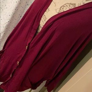 Agnes & Dora cardigan